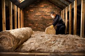 Best Fireproof Insulation  in Tye, TX