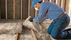 Types of Insulation We Offer in Tye, TX